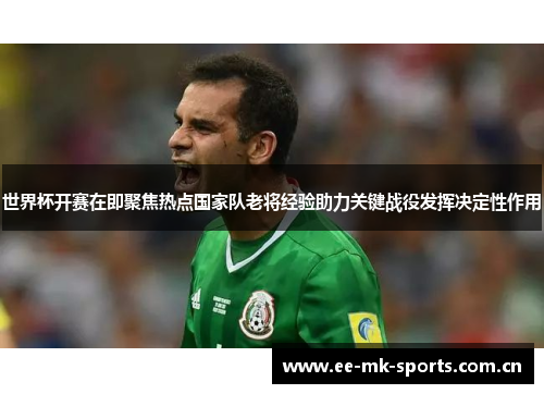 世界杯开赛在即聚焦热点国家队老将经验助力关键战役发挥决定性作用 世界杯开赛在即聚焦热点国家队老将经验助力关键战役发挥决定性作用
